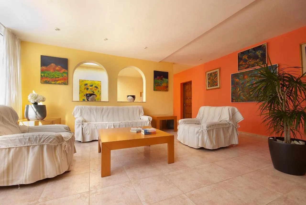 Pinos Altos 05 Apartment Cala San Vicente