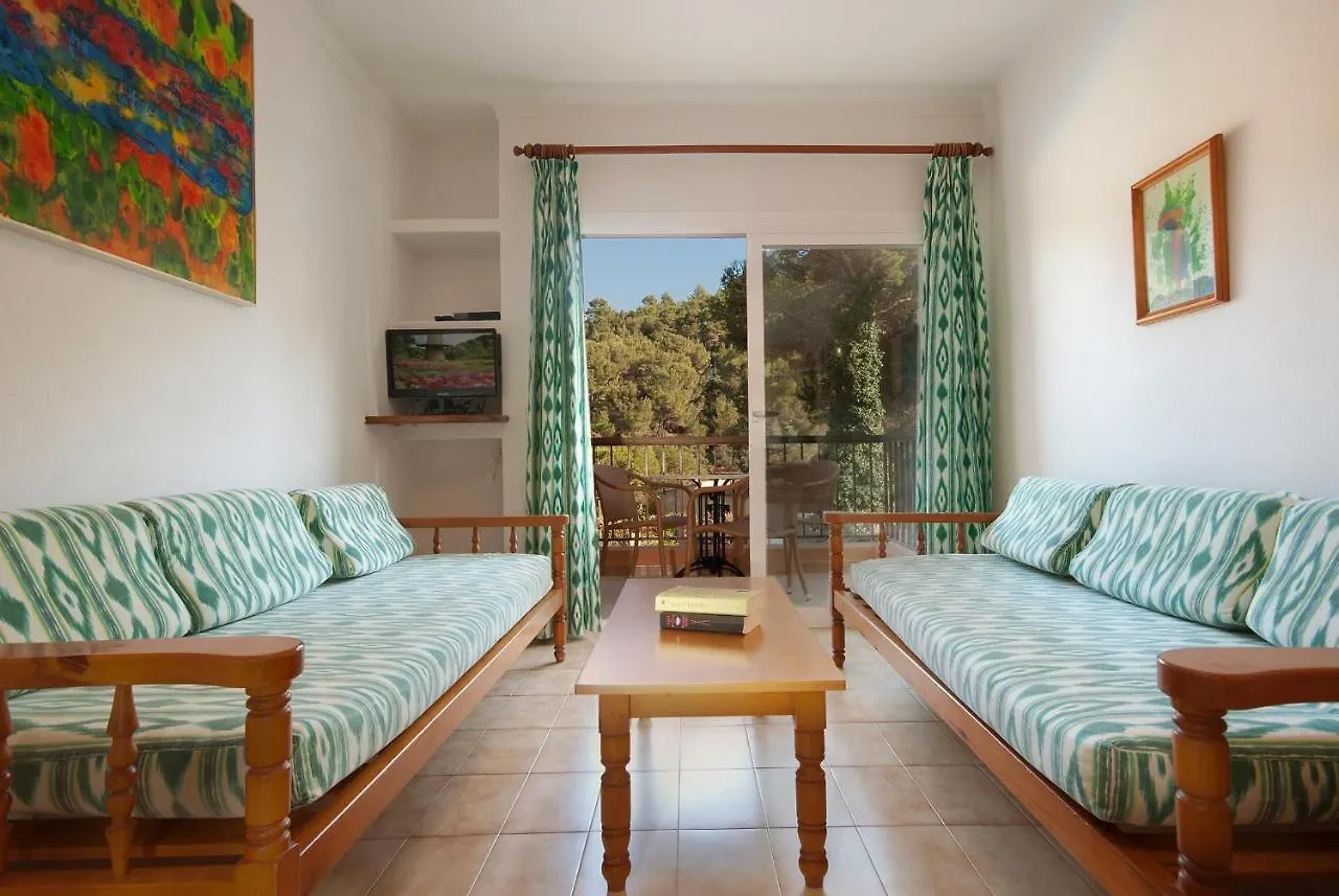 Pinos Altos 05 Apartment Cala San Vicente