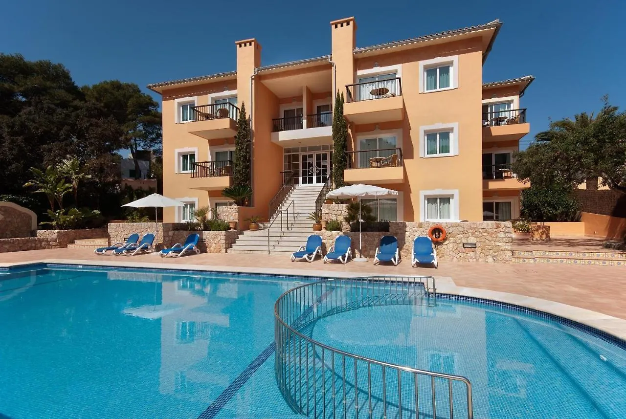 Pinos Altos 05 Apartment Cala San Vicente