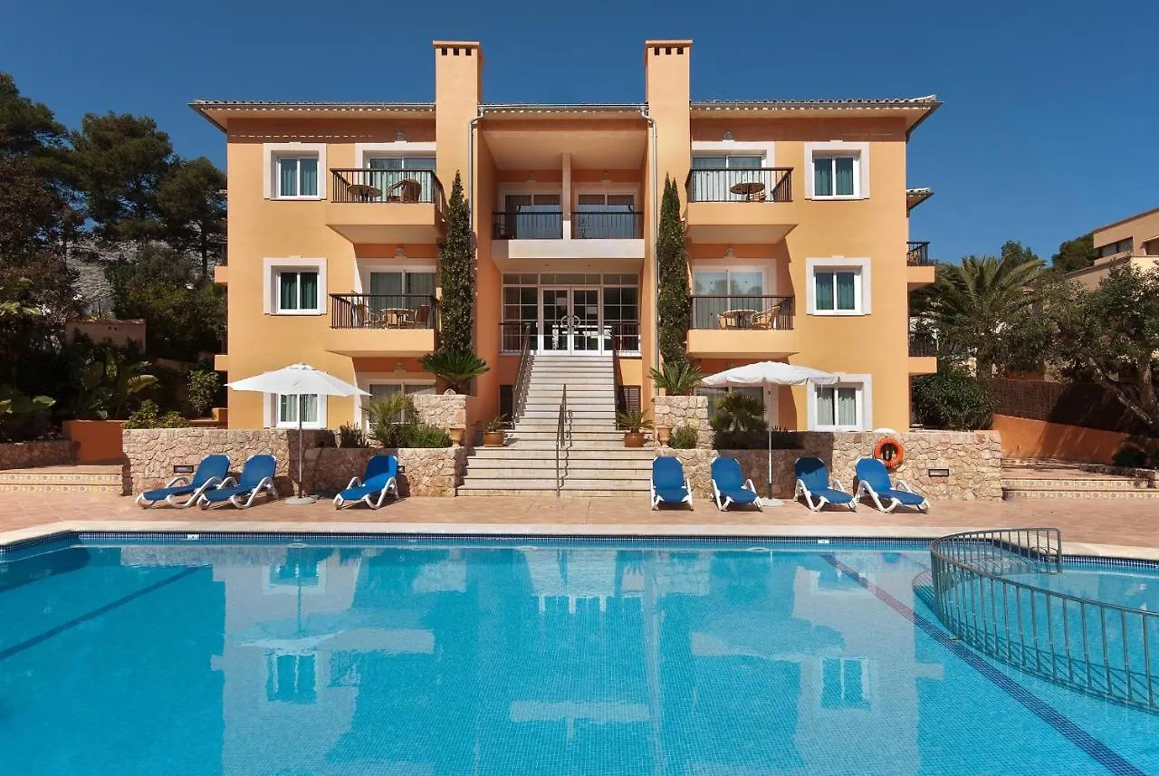 Pinos Altos 05 Apartment Cala San Vicente