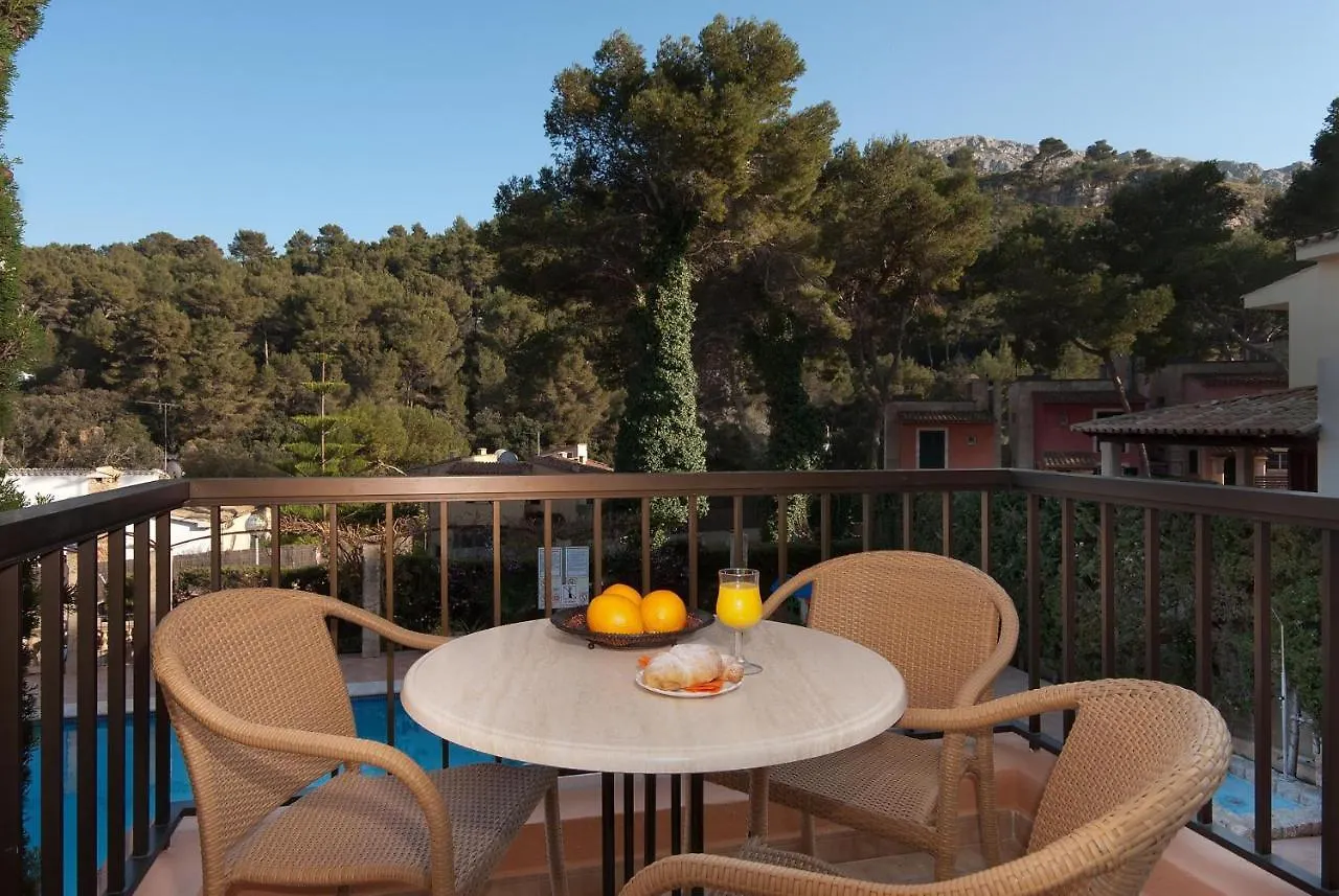 Pinos Altos 05 Apartment Cala San Vicente  Cala San Vicente (Mallorca)