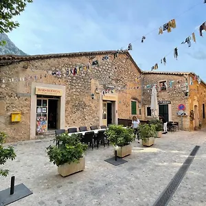  Ferienhaus Ca S’angel
