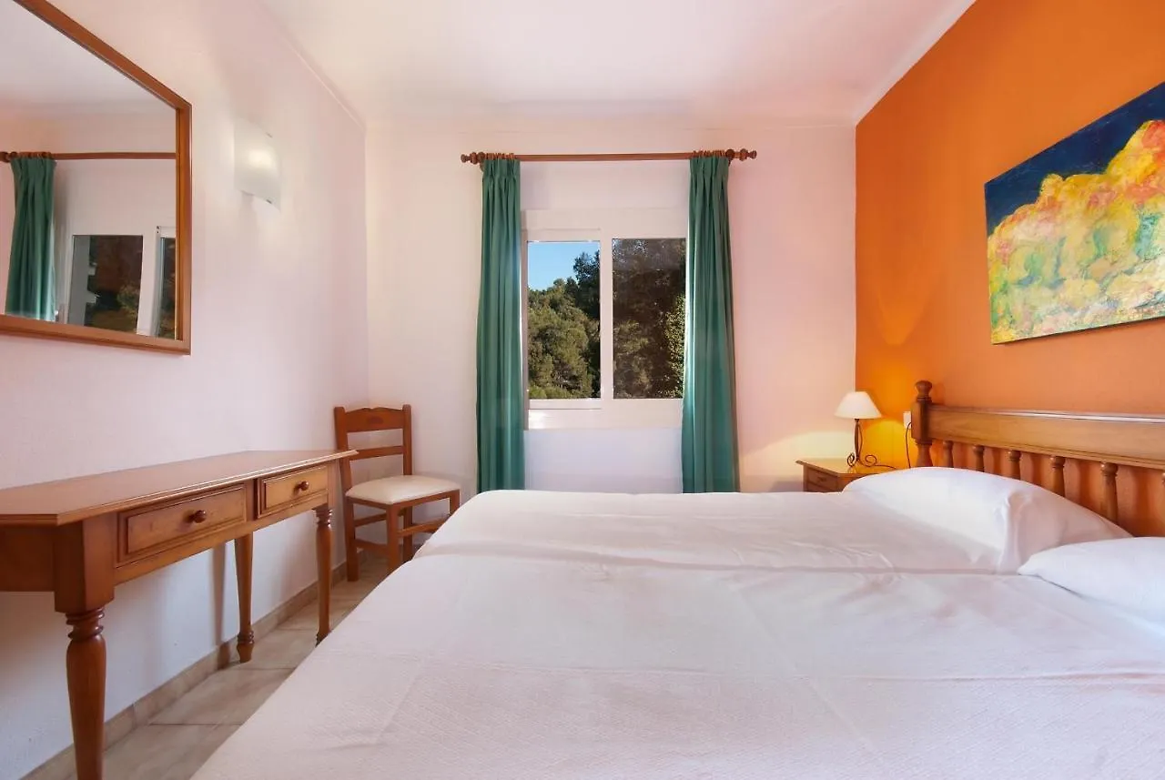 Pinos Altos 05 Apartment Cala San Vicente