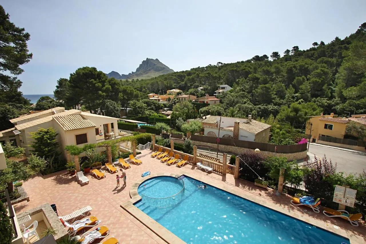 Pinos Altos 05 Apartment Cala San Vicente   Cala San Vicente (Mallorca)
